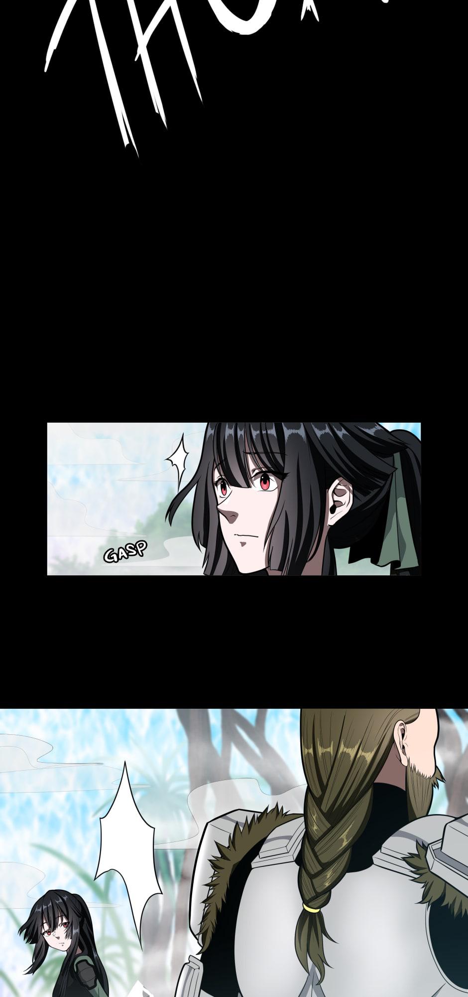 The Beginning After the End Chapter 63 — page 19