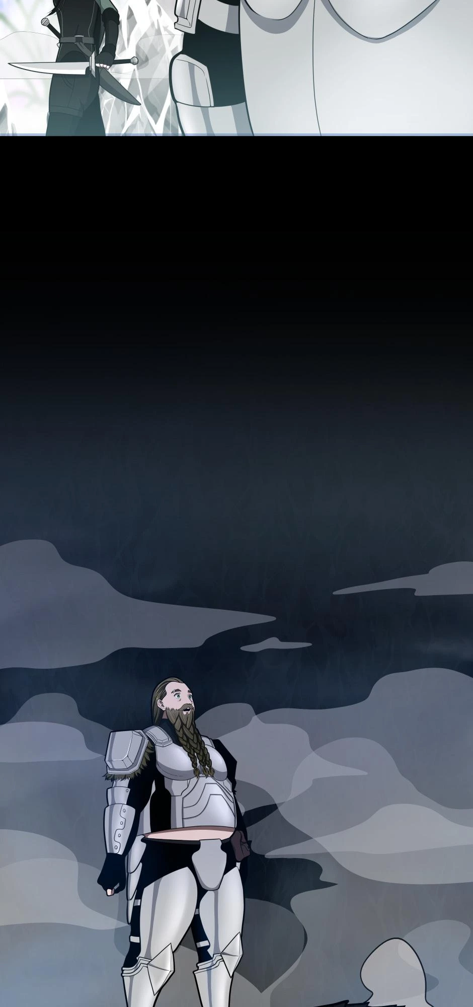 The Beginning After the End Chapter 63 — page 20