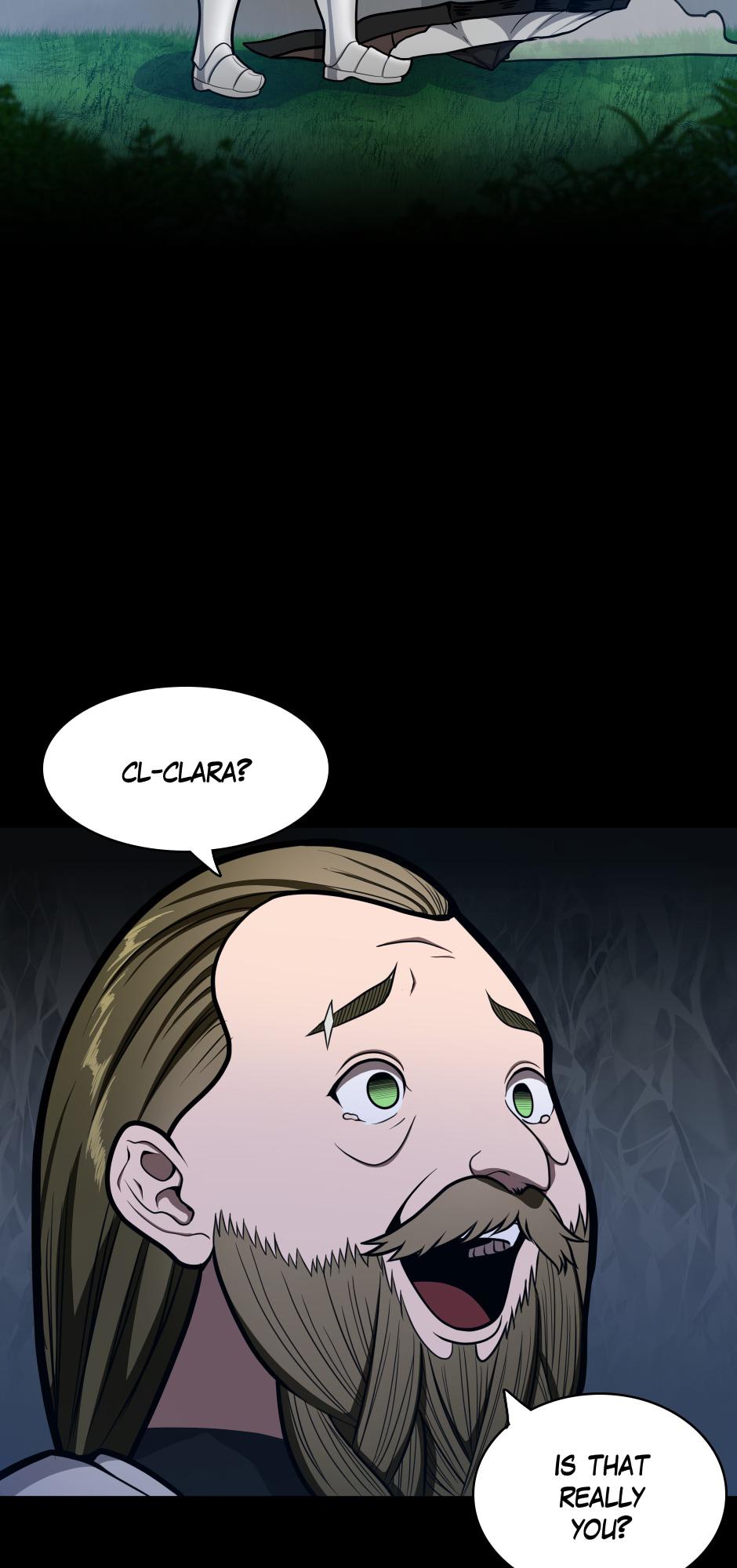 The Beginning After the End Chapter 63 — page 21