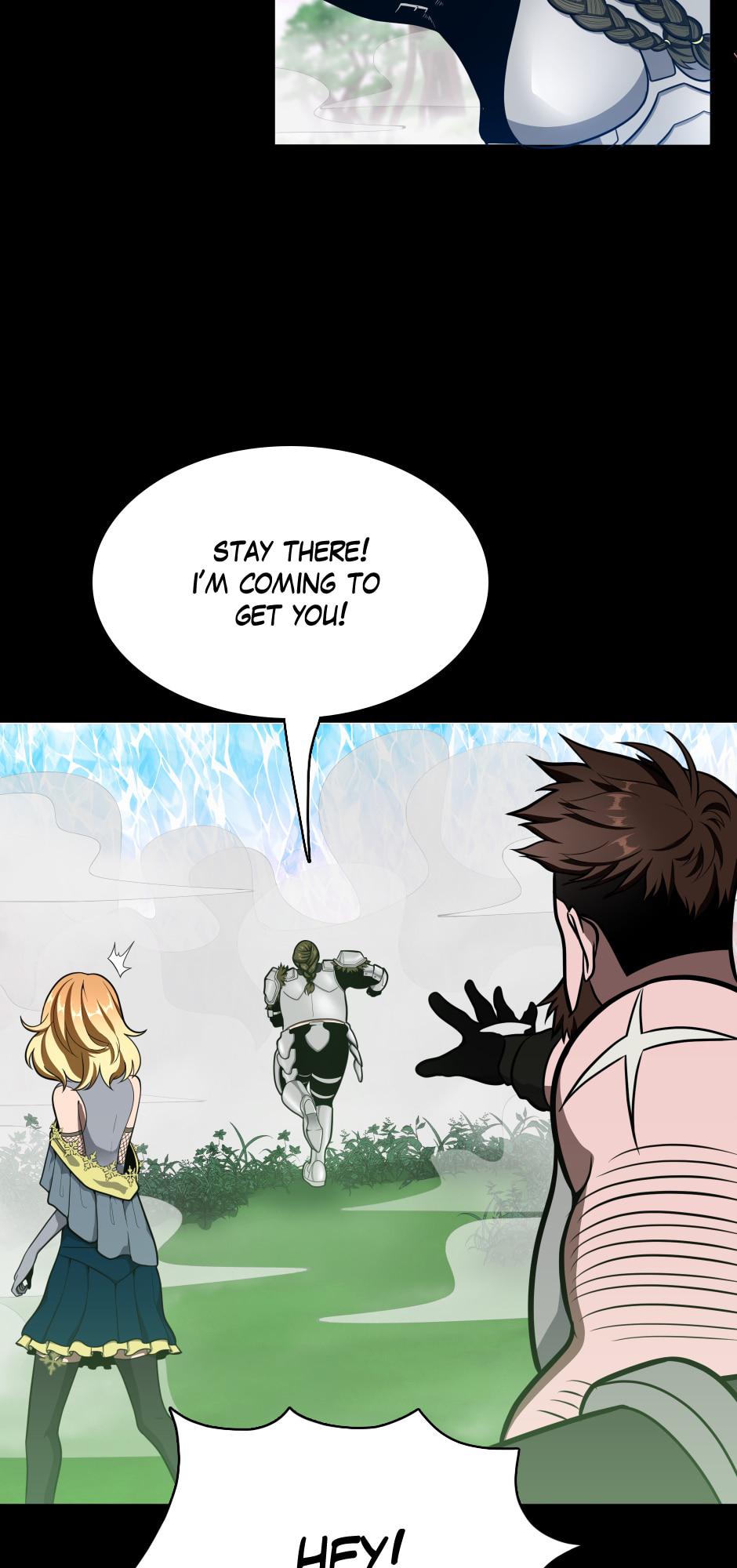 The Beginning After the End Chapter 63 — page 24