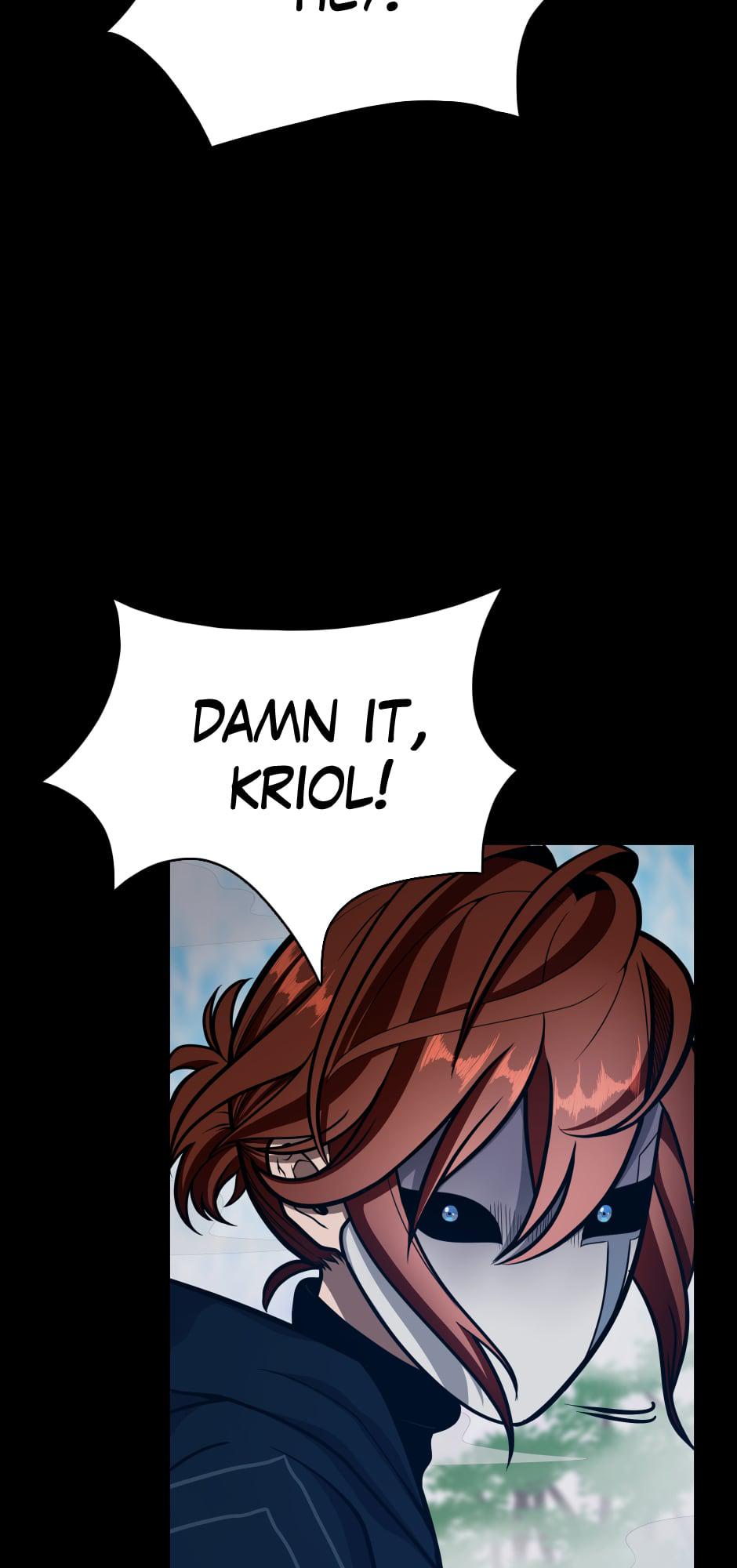 The Beginning After the End Chapter 63 — page 25