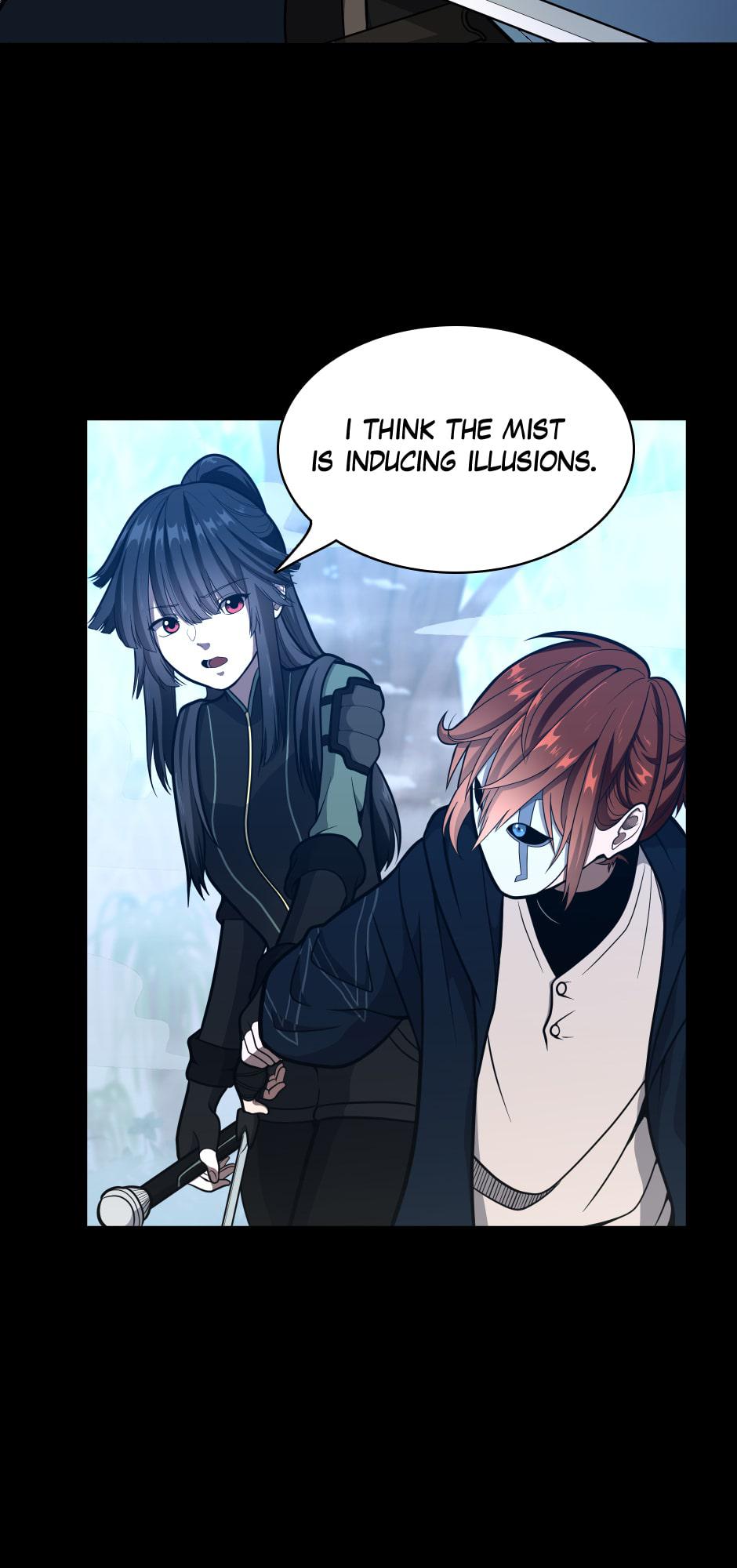 The Beginning After the End Chapter 63 — page 27