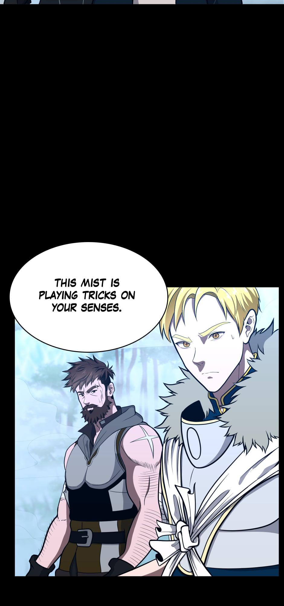 The Beginning After the End Chapter 63 — page 30