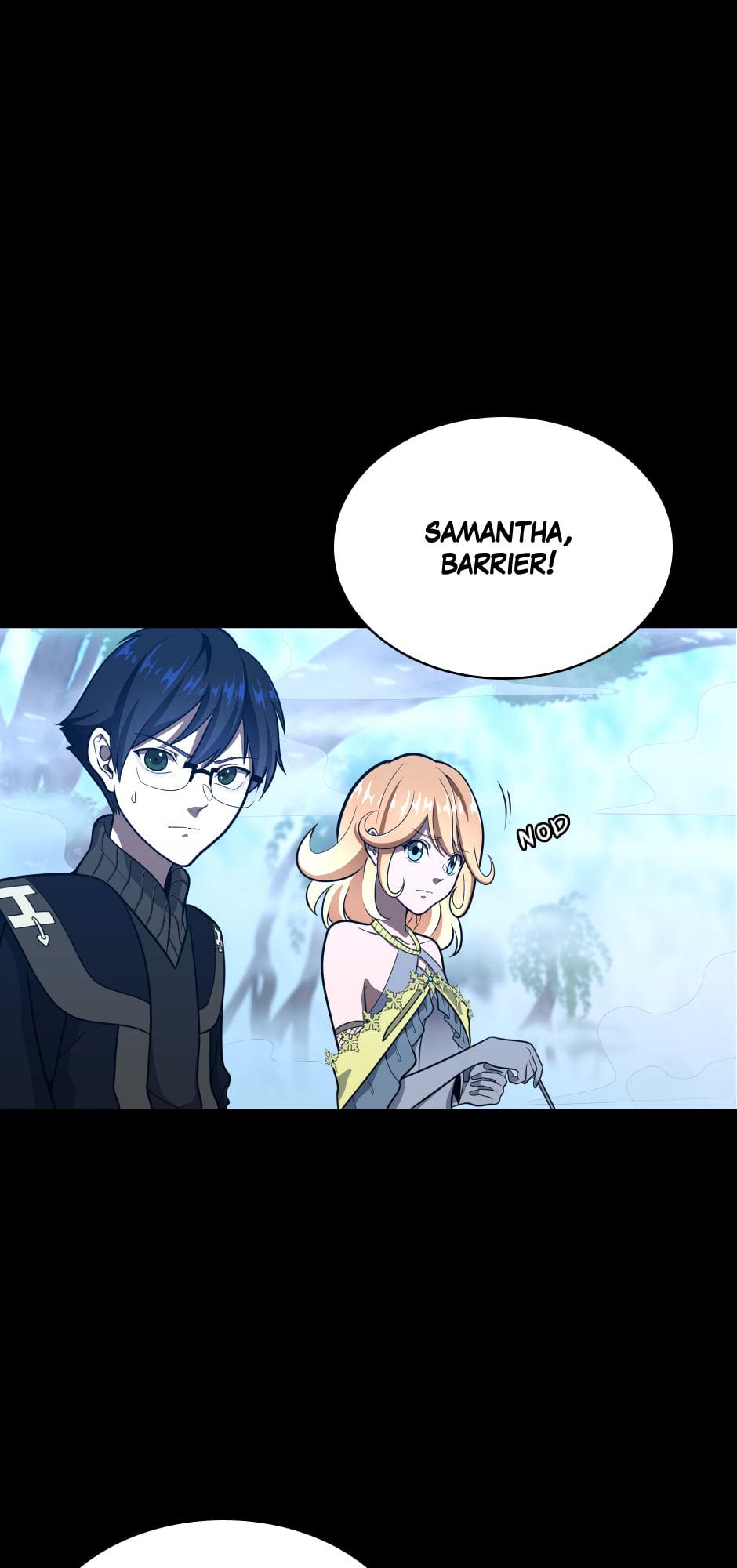 The Beginning After the End Chapter 63 — page 31