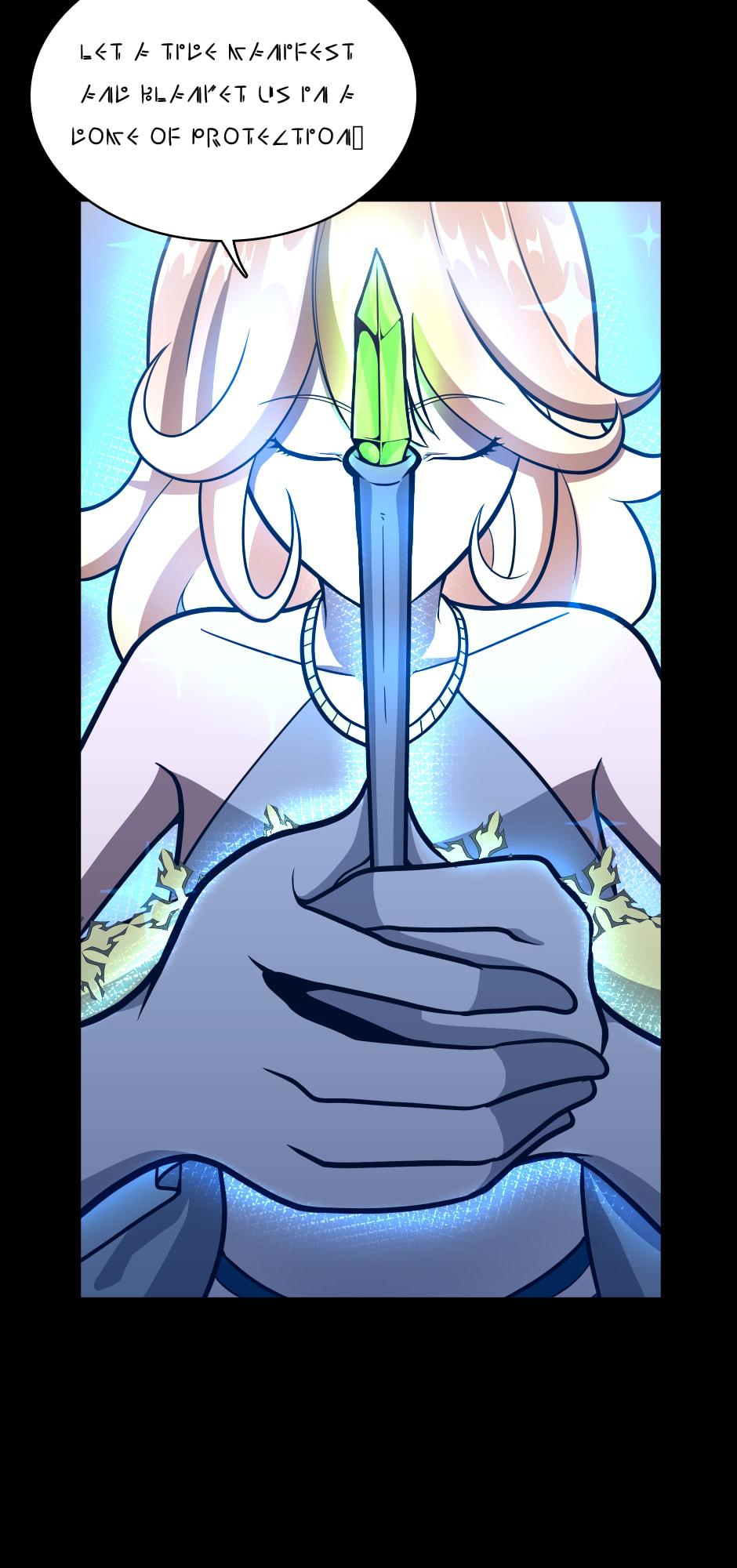 The Beginning After the End Chapter 63 — page 32