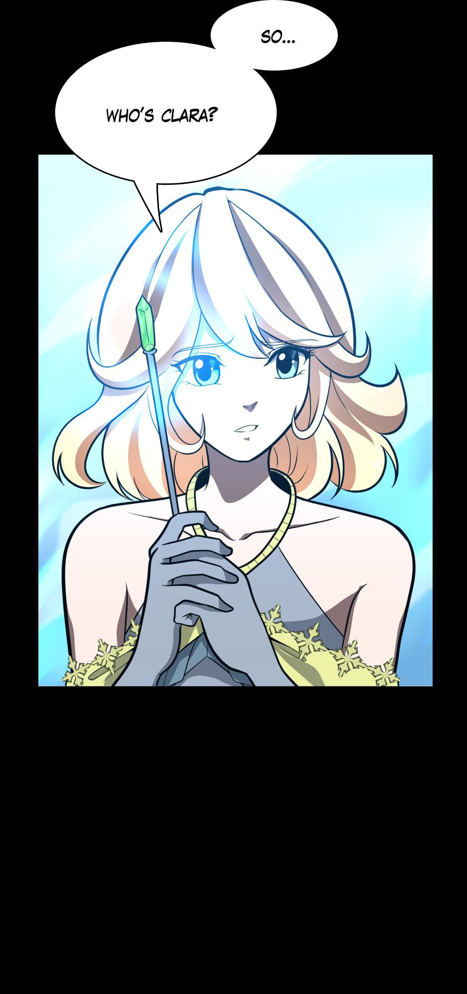 The Beginning After the End Chapter 63 — page 35