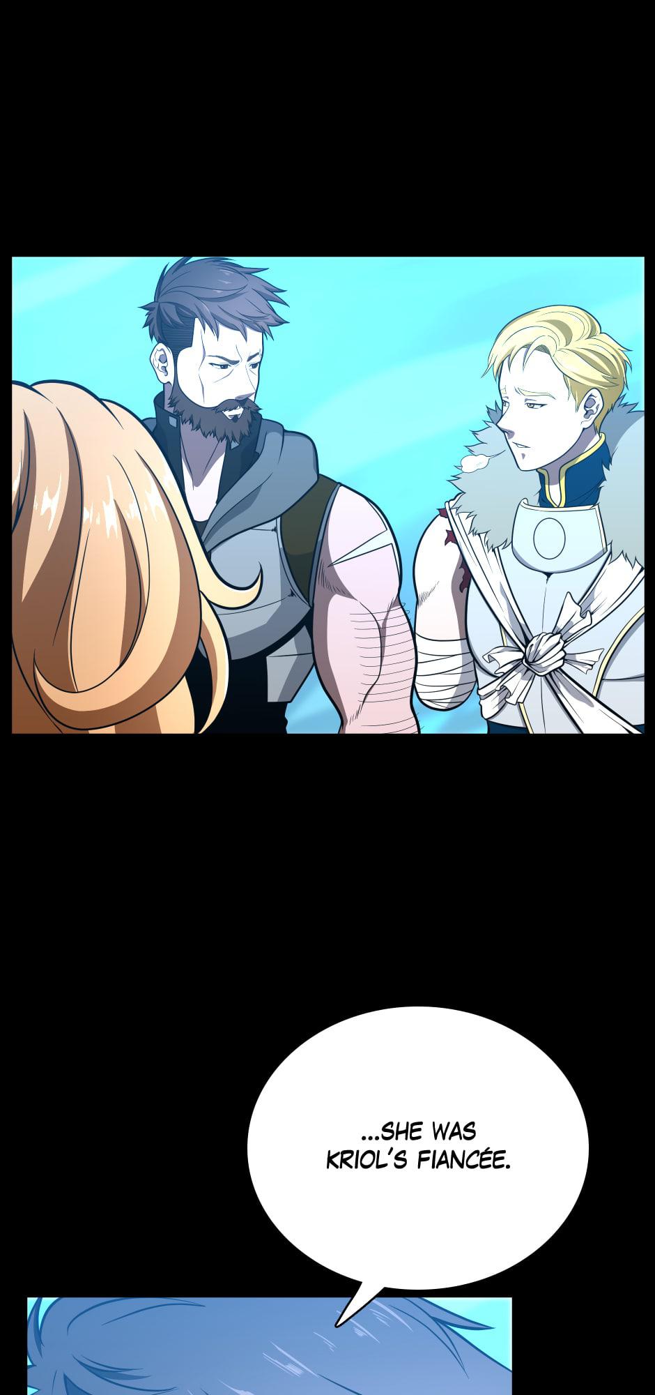 The Beginning After the End Chapter 63 — page 36