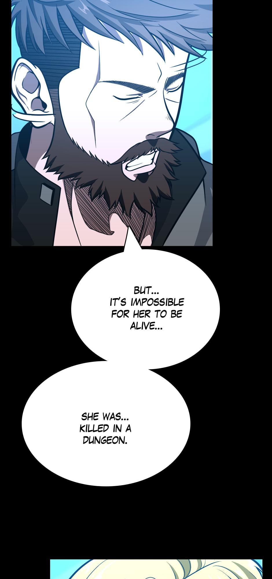 The Beginning After the End Chapter 63 — page 37