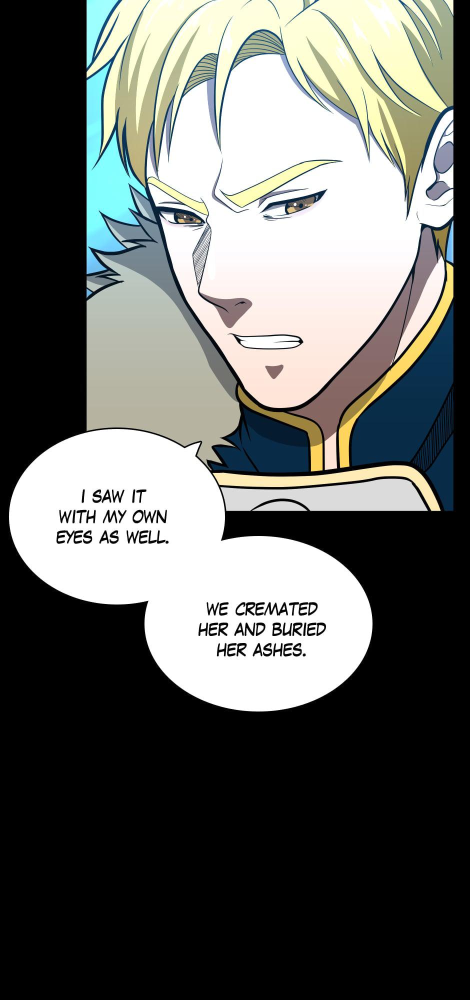 The Beginning After the End Chapter 63 — page 38