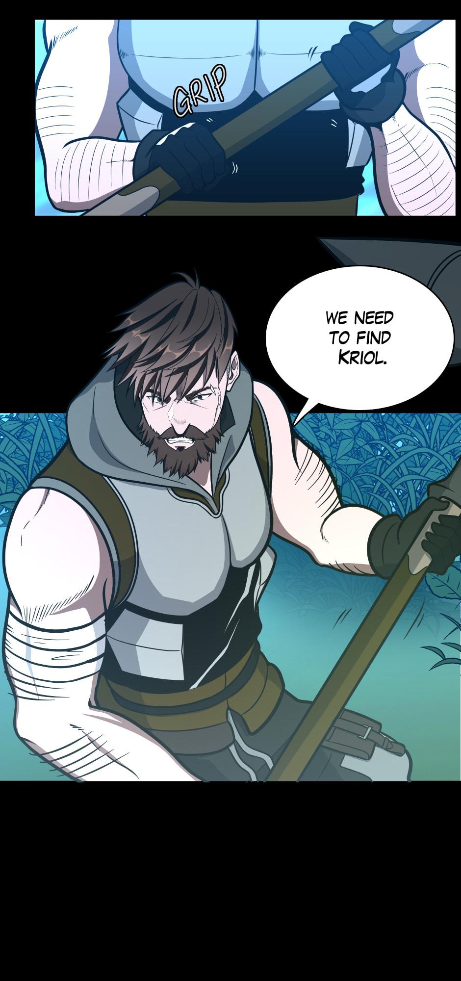 The Beginning After the End Chapter 63 — page 39