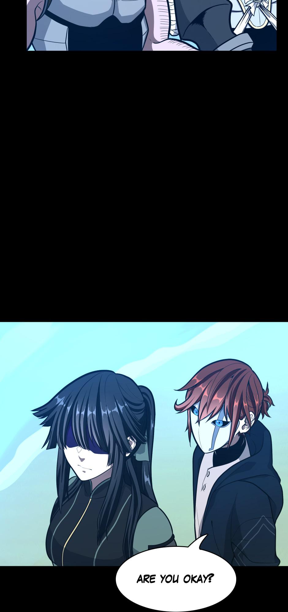 The Beginning After the End Chapter 63 — page 42
