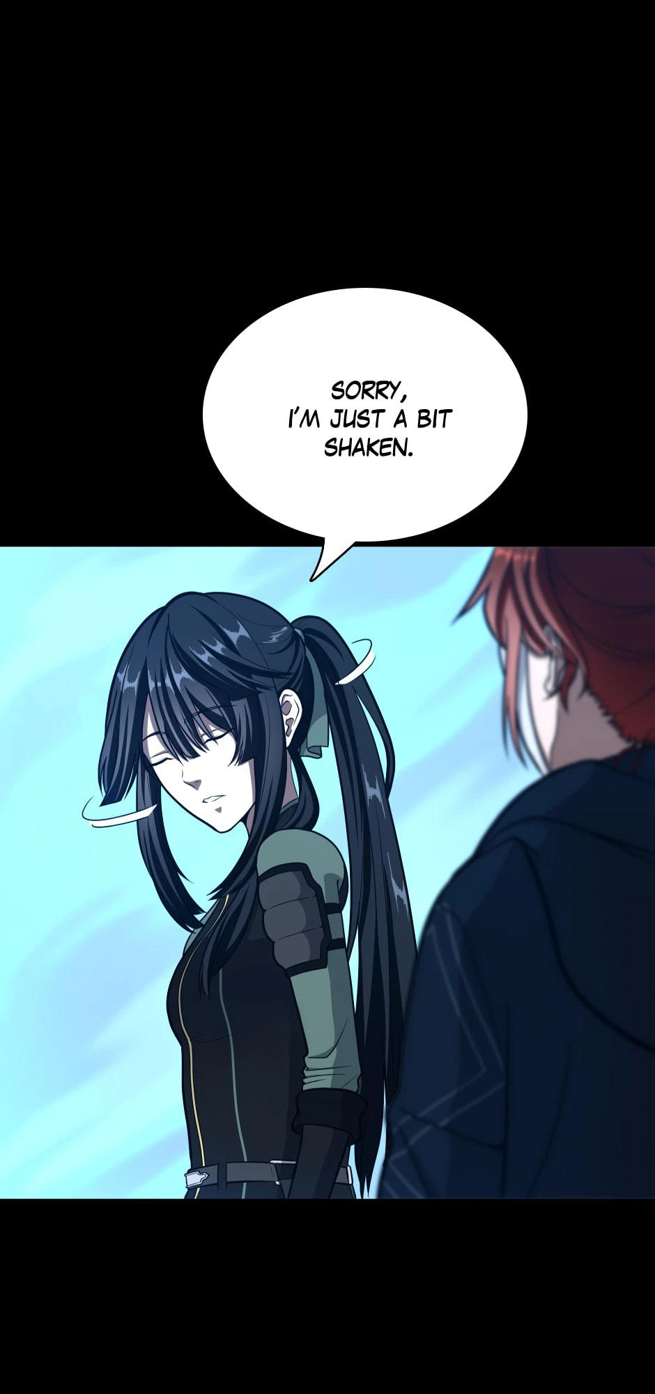 The Beginning After the End Chapter 63 — page 44