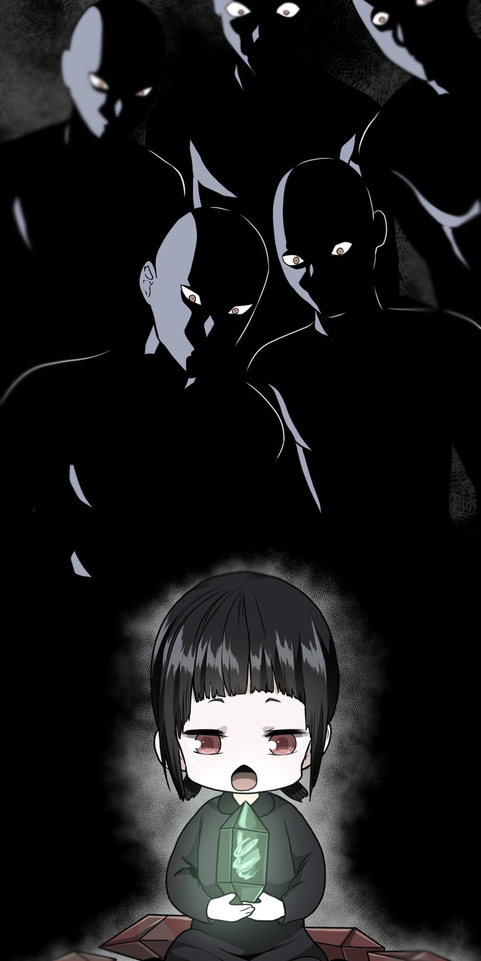 The Beginning After the End Chapter 63 — page 49