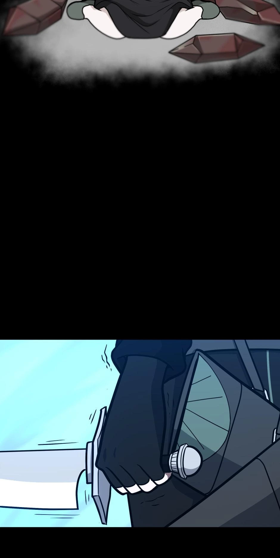 The Beginning After the End Chapter 63 — page 50