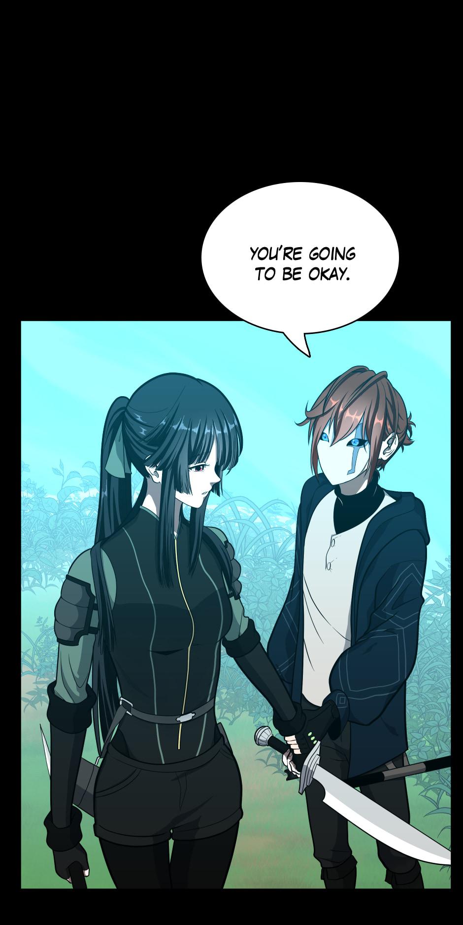 The Beginning After the End Chapter 63 — page 52