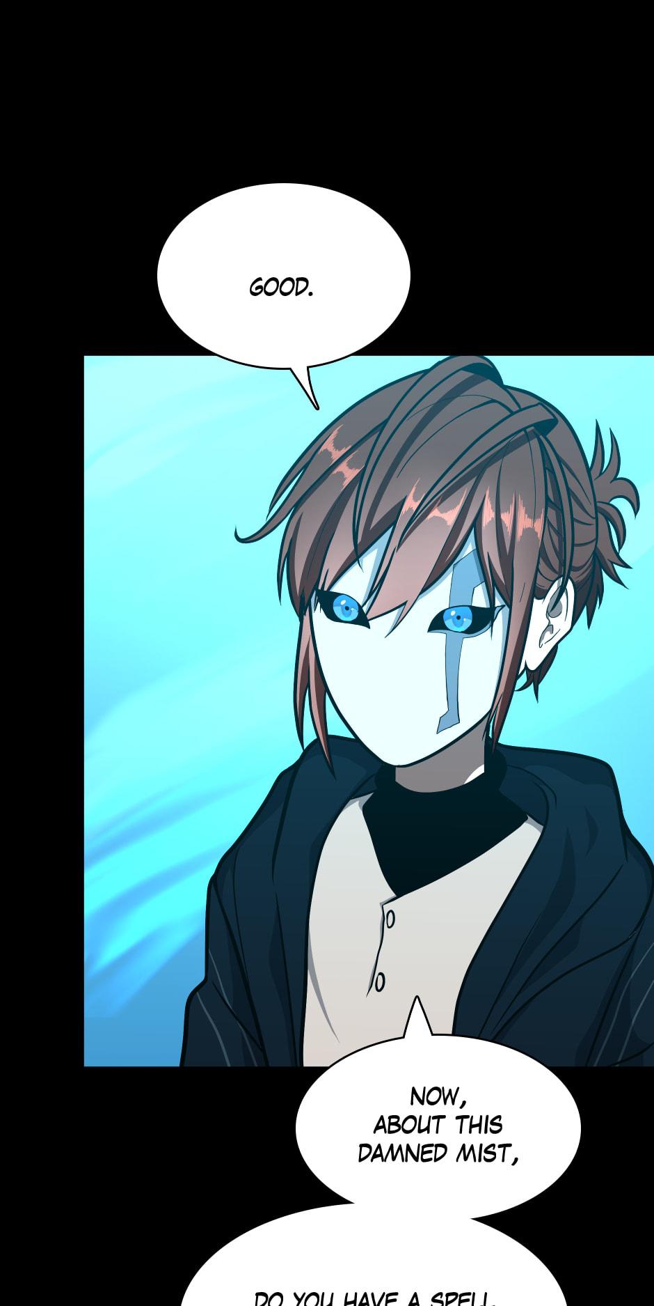 The Beginning After the End Chapter 63 — page 54