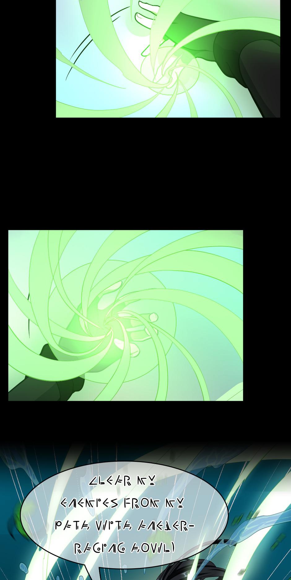 The Beginning After the End Chapter 63 — page 57
