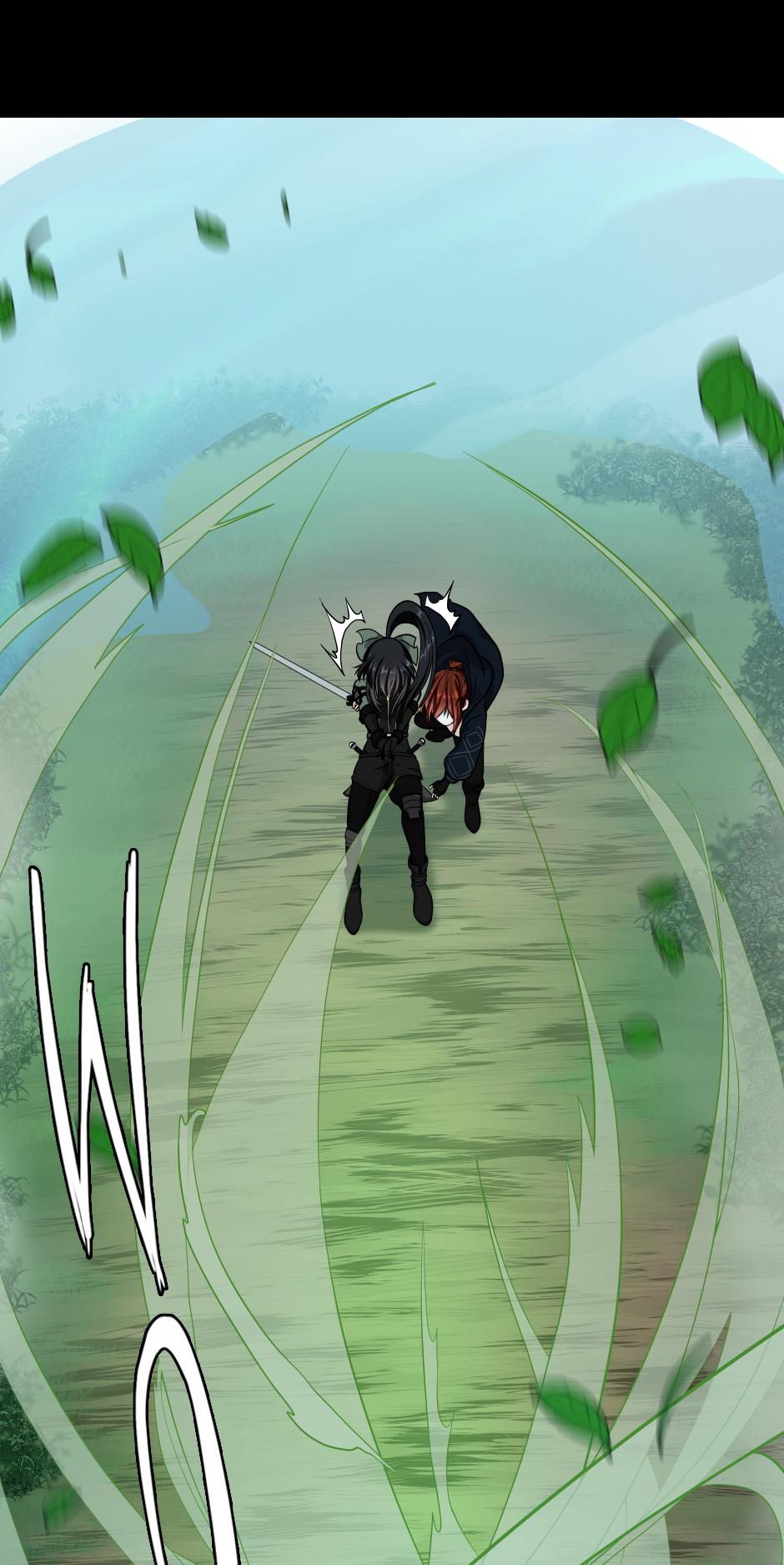 The Beginning After the End Chapter 63 — page 60