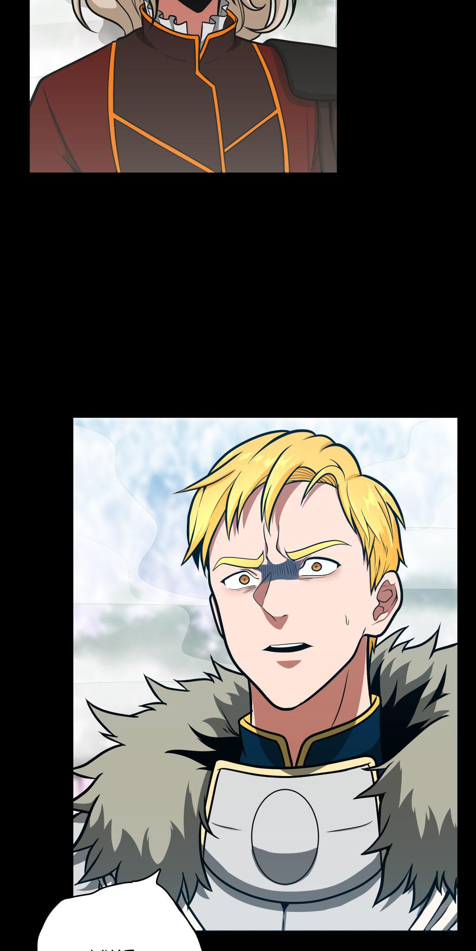 The Beginning After the End Chapter 63 — page 65