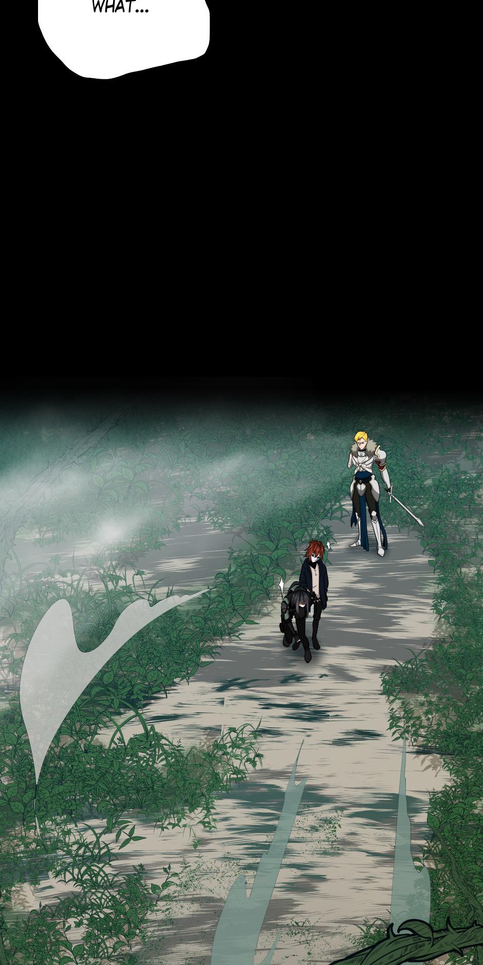 The Beginning After the End Chapter 63 — page 66