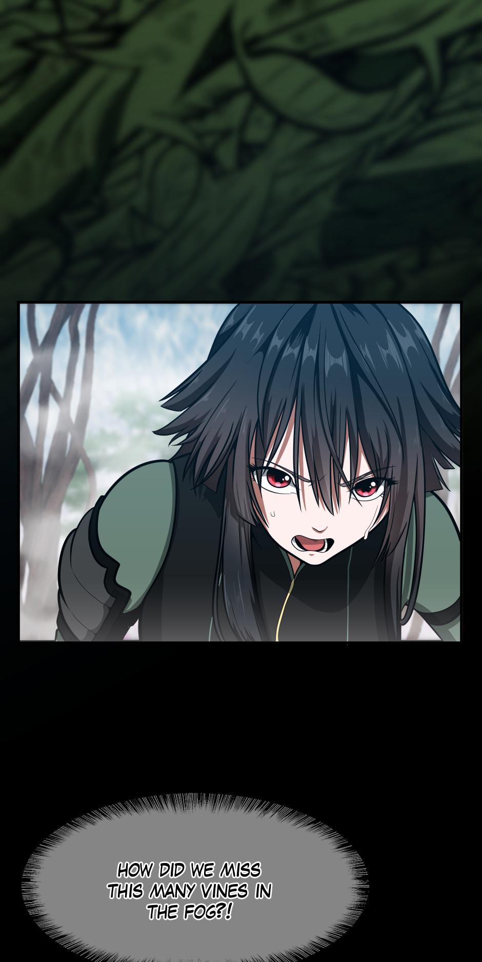 The Beginning After the End Chapter 63 — page 69