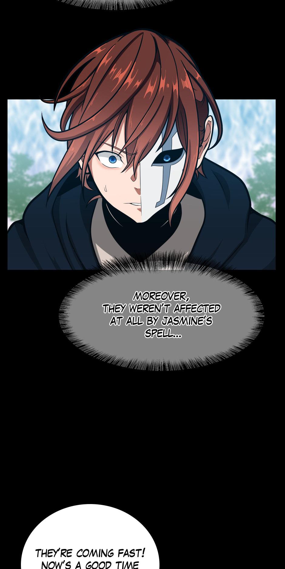 The Beginning After the End Chapter 63 — page 70