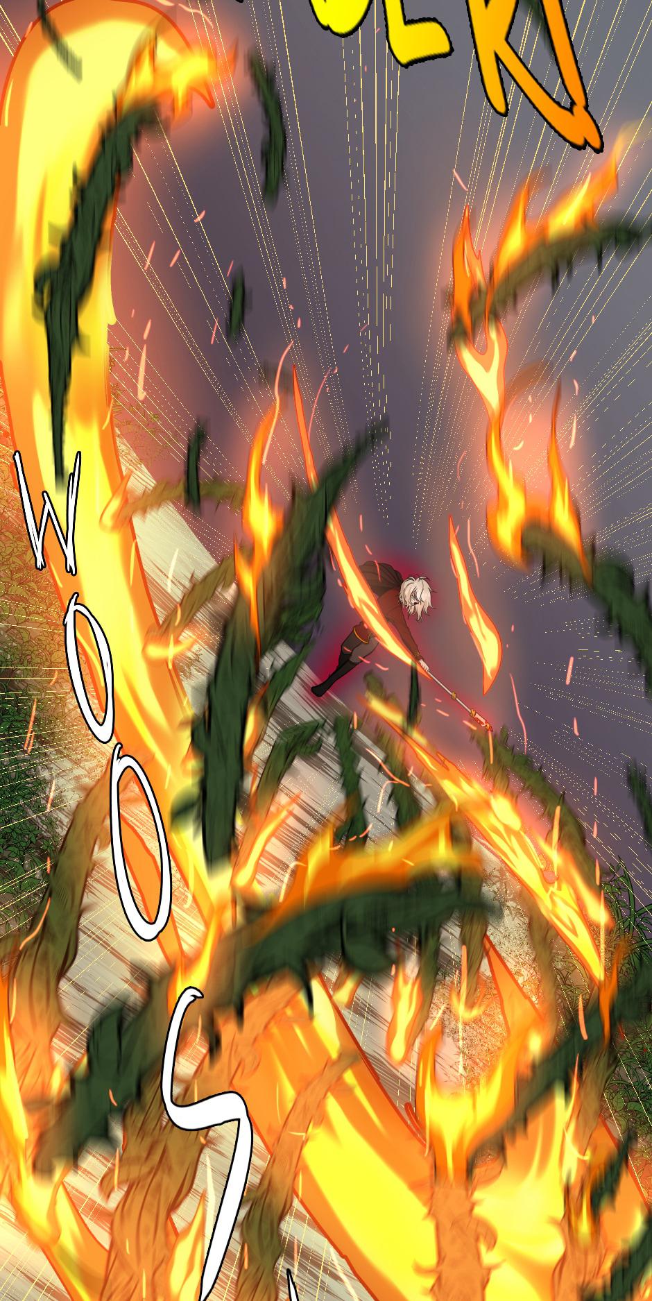 The Beginning After the End Chapter 63 — page 74