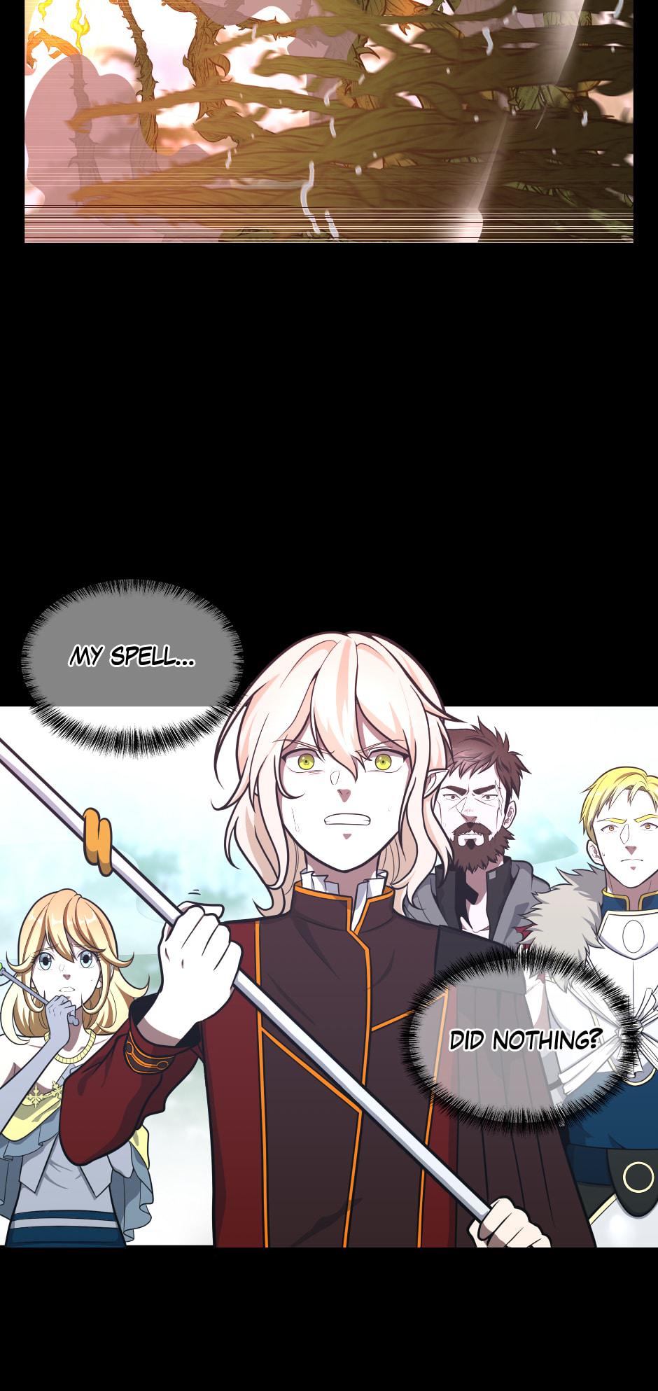 The Beginning After the End Chapter 63 — page 77