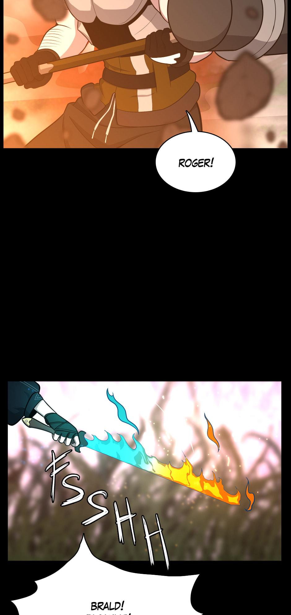 The Beginning After the End Chapter 63 — page 80