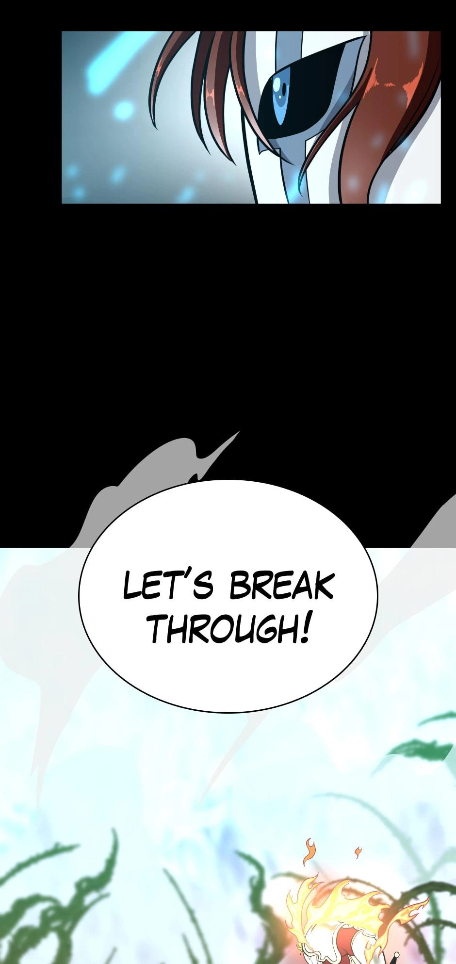 The Beginning After the End Chapter 63 — page 82