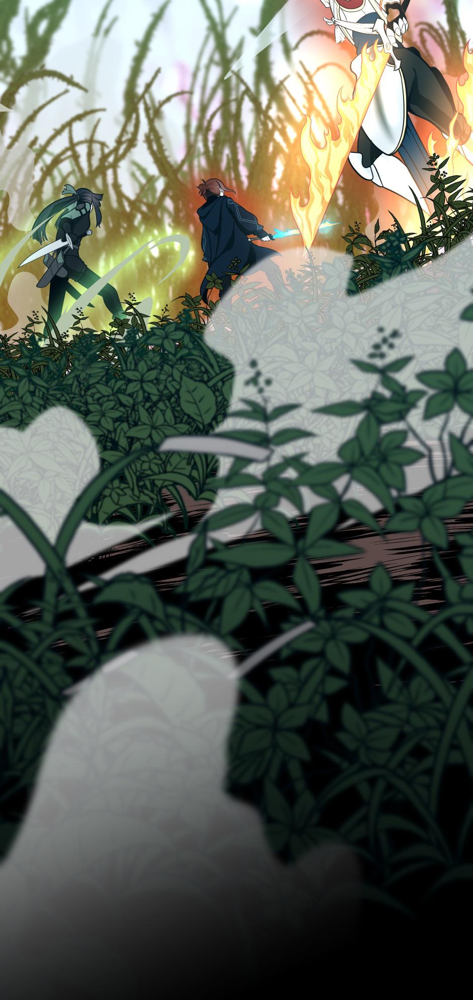 The Beginning After the End Chapter 63 — page 83