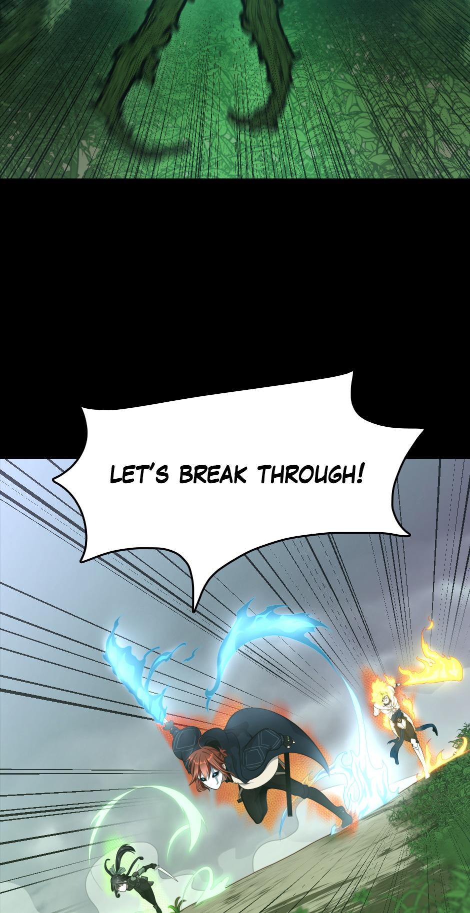 The Beginning After the End Chapter 64 — page 3