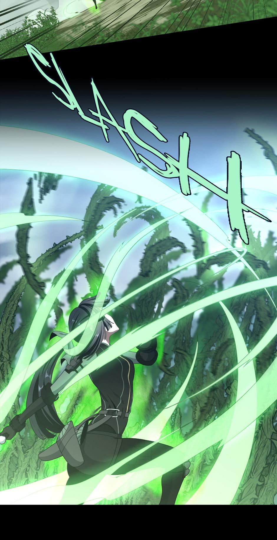 The Beginning After the End Chapter 64 — page 4