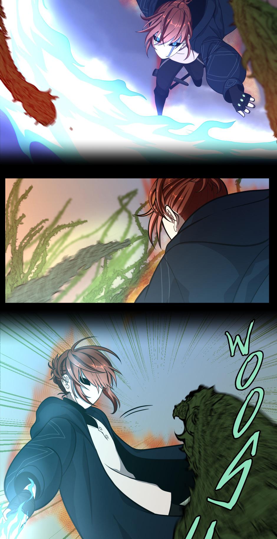 The Beginning After the End Chapter 64 — page 6