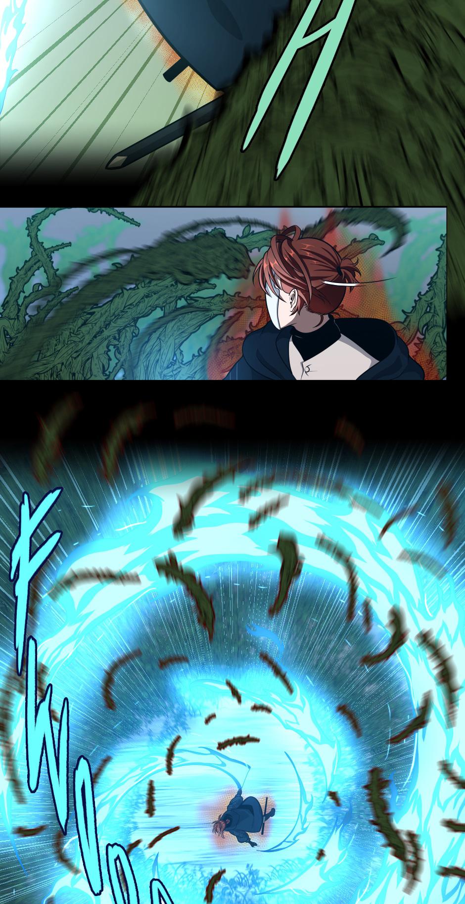 The Beginning After the End Chapter 64 — page 7