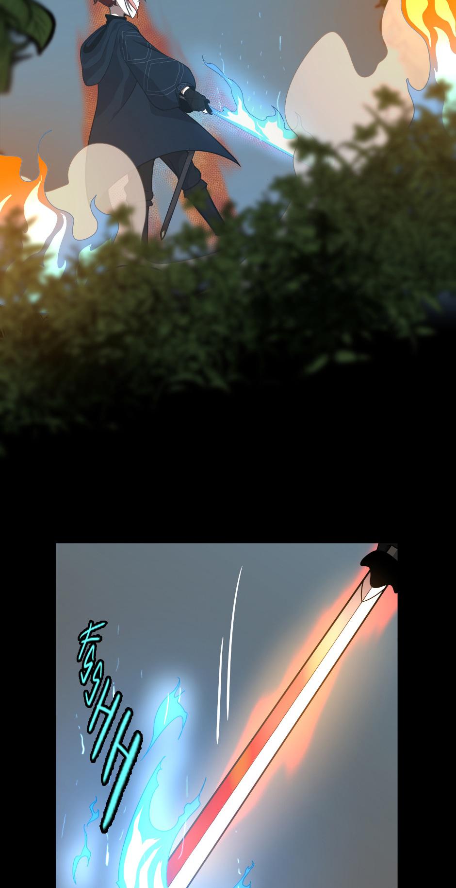 The Beginning After the End Chapter 64 — page 10