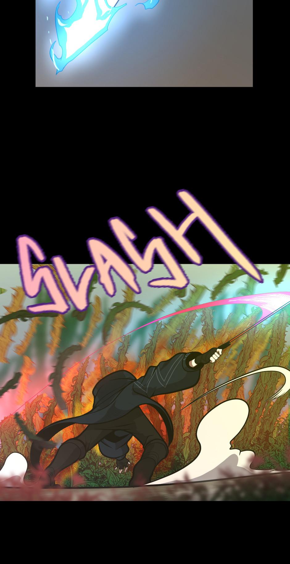 The Beginning After the End Chapter 64 — page 11