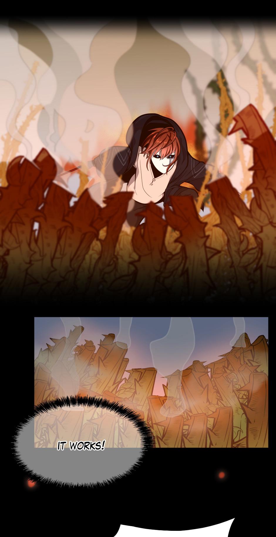 The Beginning After the End Chapter 64 — page 12