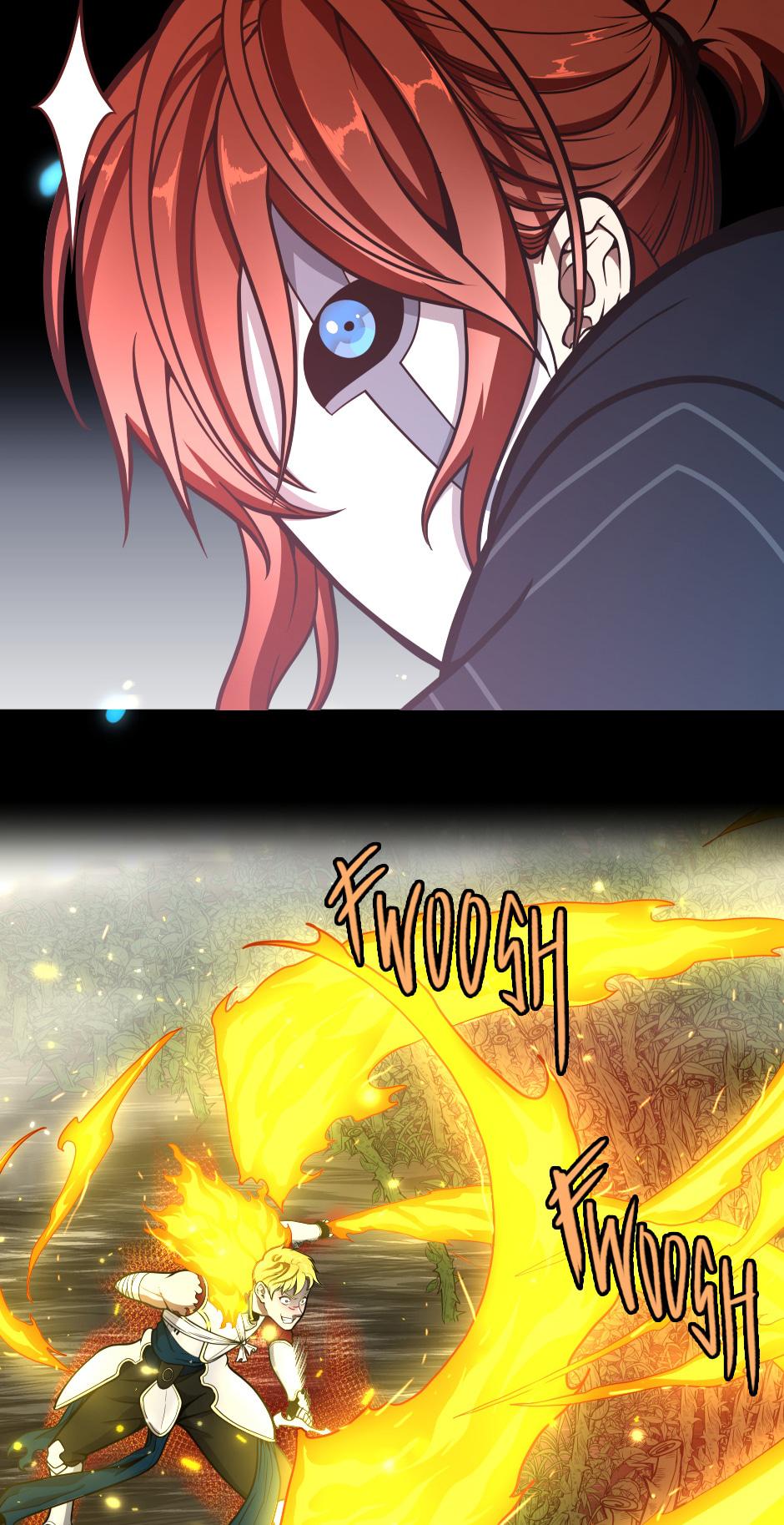 The Beginning After the End Chapter 64 — page 14