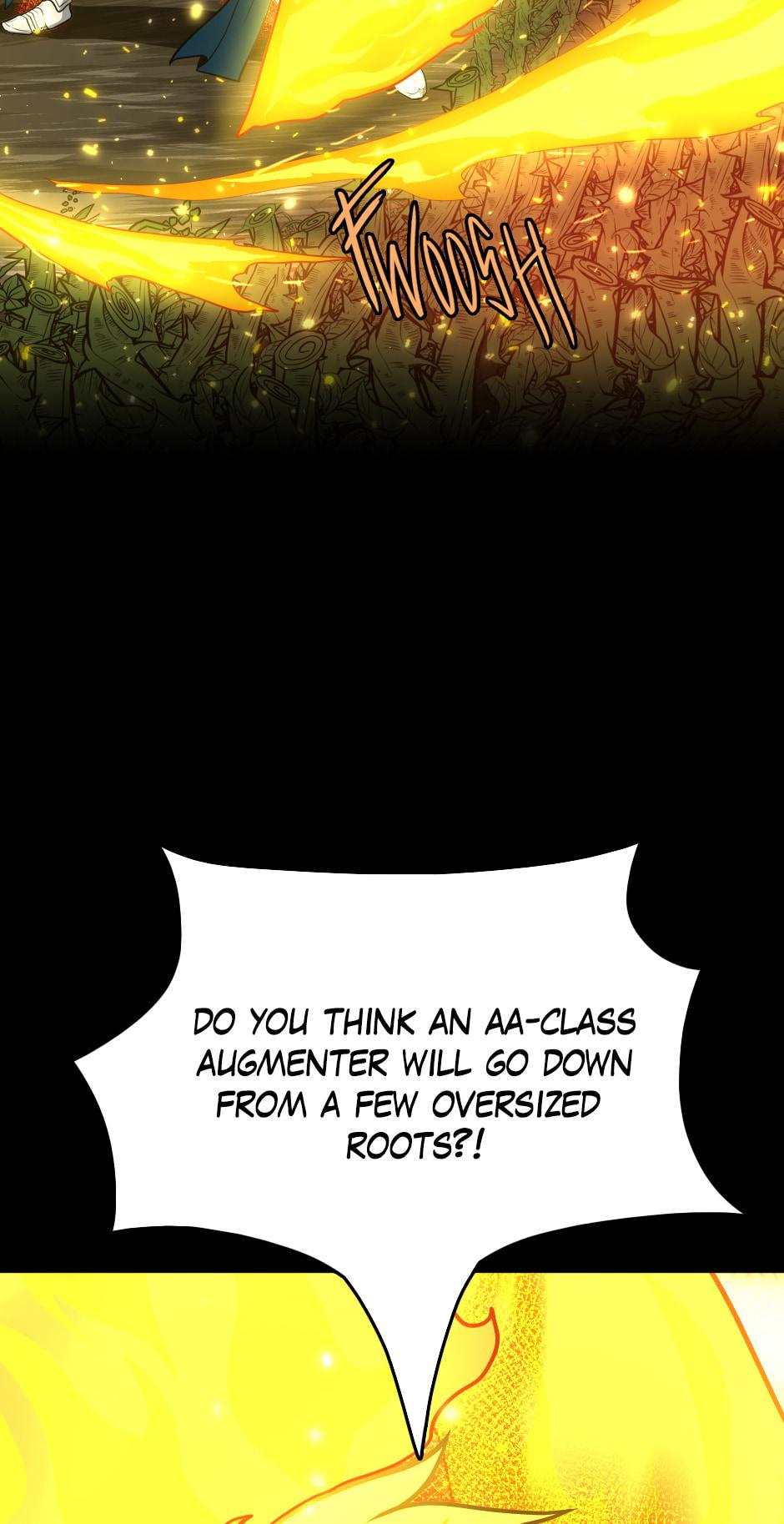The Beginning After the End Chapter 64 — page 15