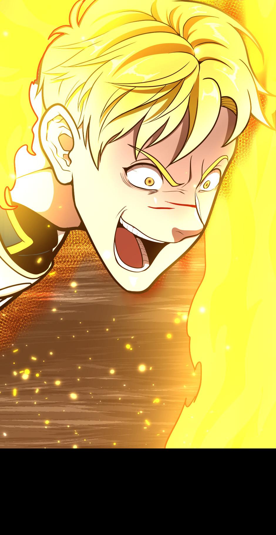 The Beginning After the End Chapter 64 — page 16