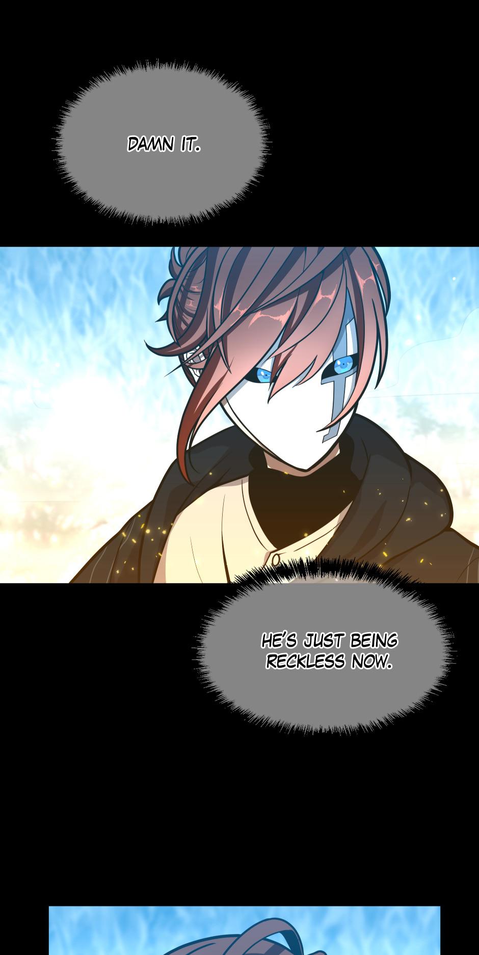 The Beginning After the End Chapter 64 — page 17