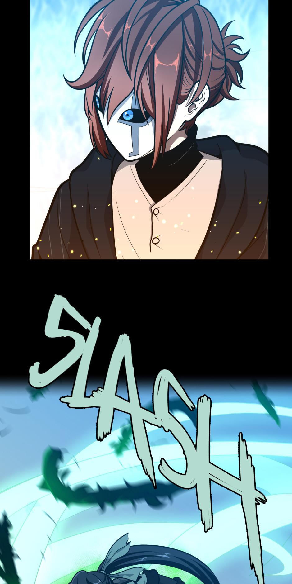 The Beginning After the End Chapter 64 — page 18
