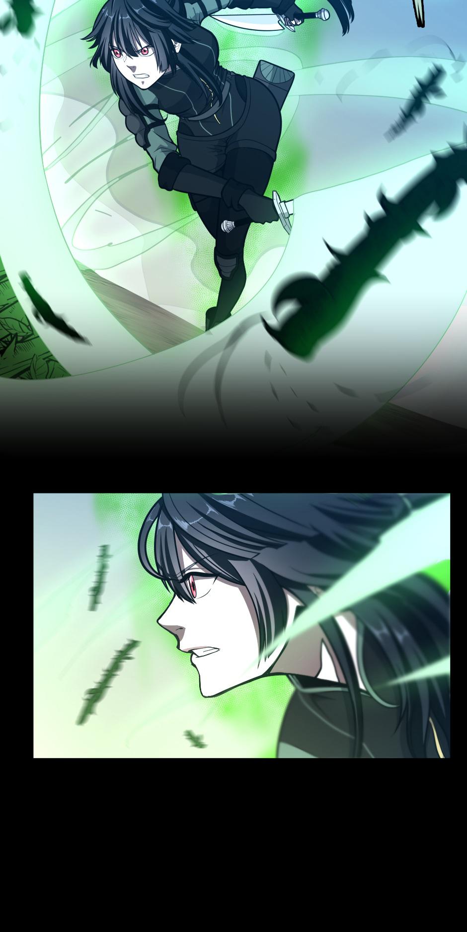 The Beginning After the End Chapter 64 — page 19