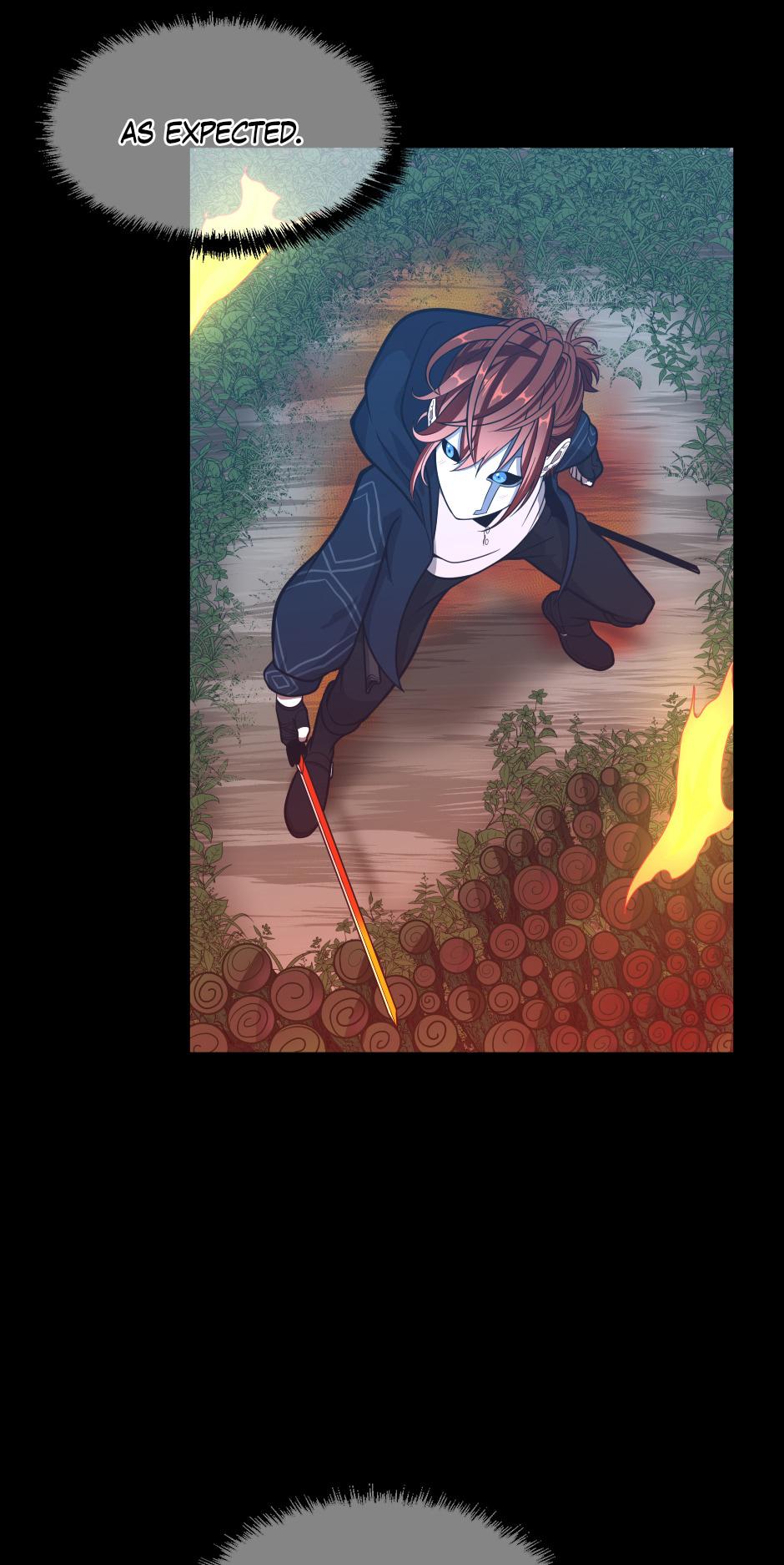 The Beginning After the End Chapter 64 — page 20