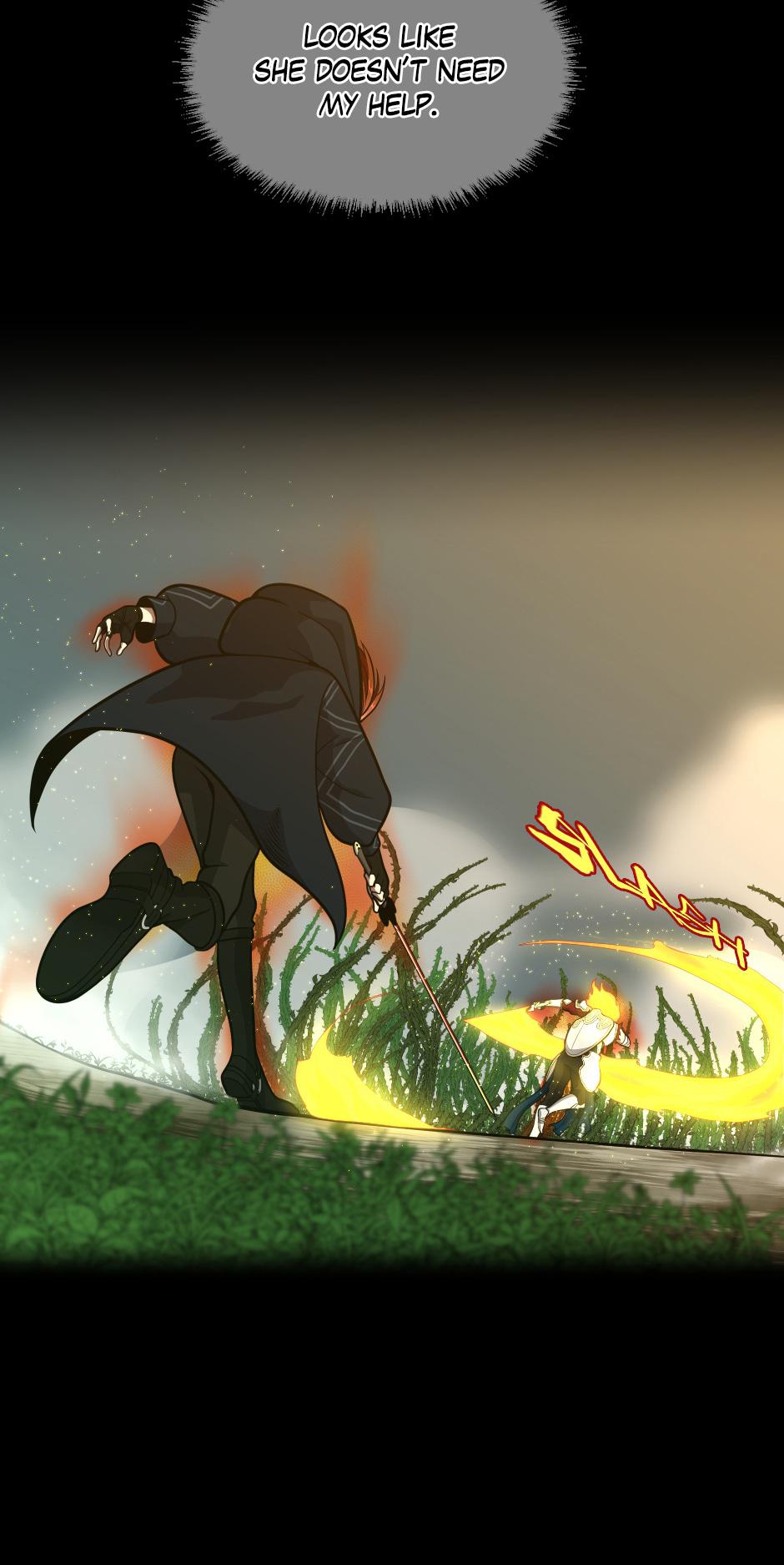 The Beginning After the End Chapter 64 — page 21