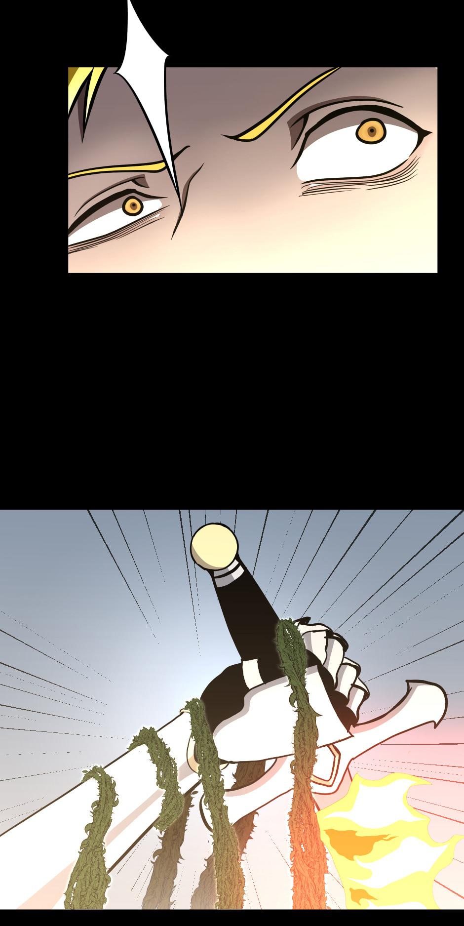 The Beginning After the End Chapter 64 — page 23