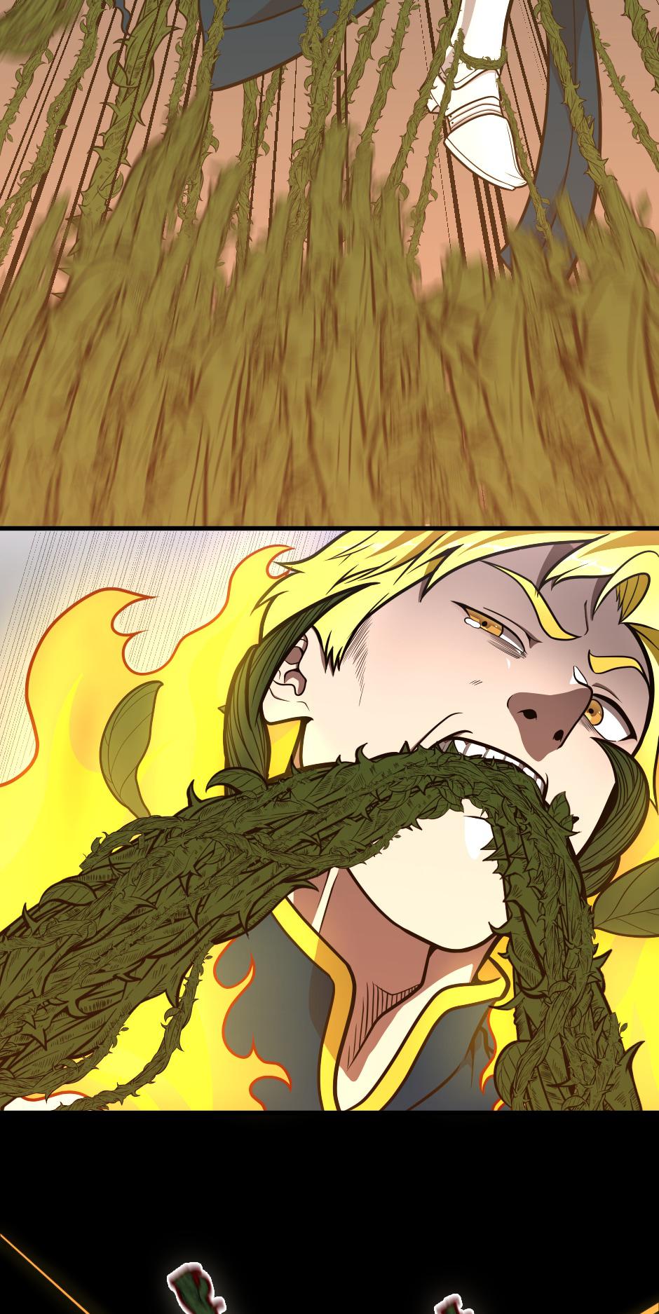 The Beginning After the End Chapter 64 — page 26
