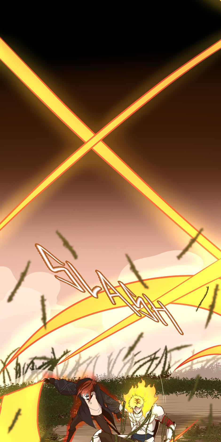 The Beginning After the End Chapter 64 — page 28