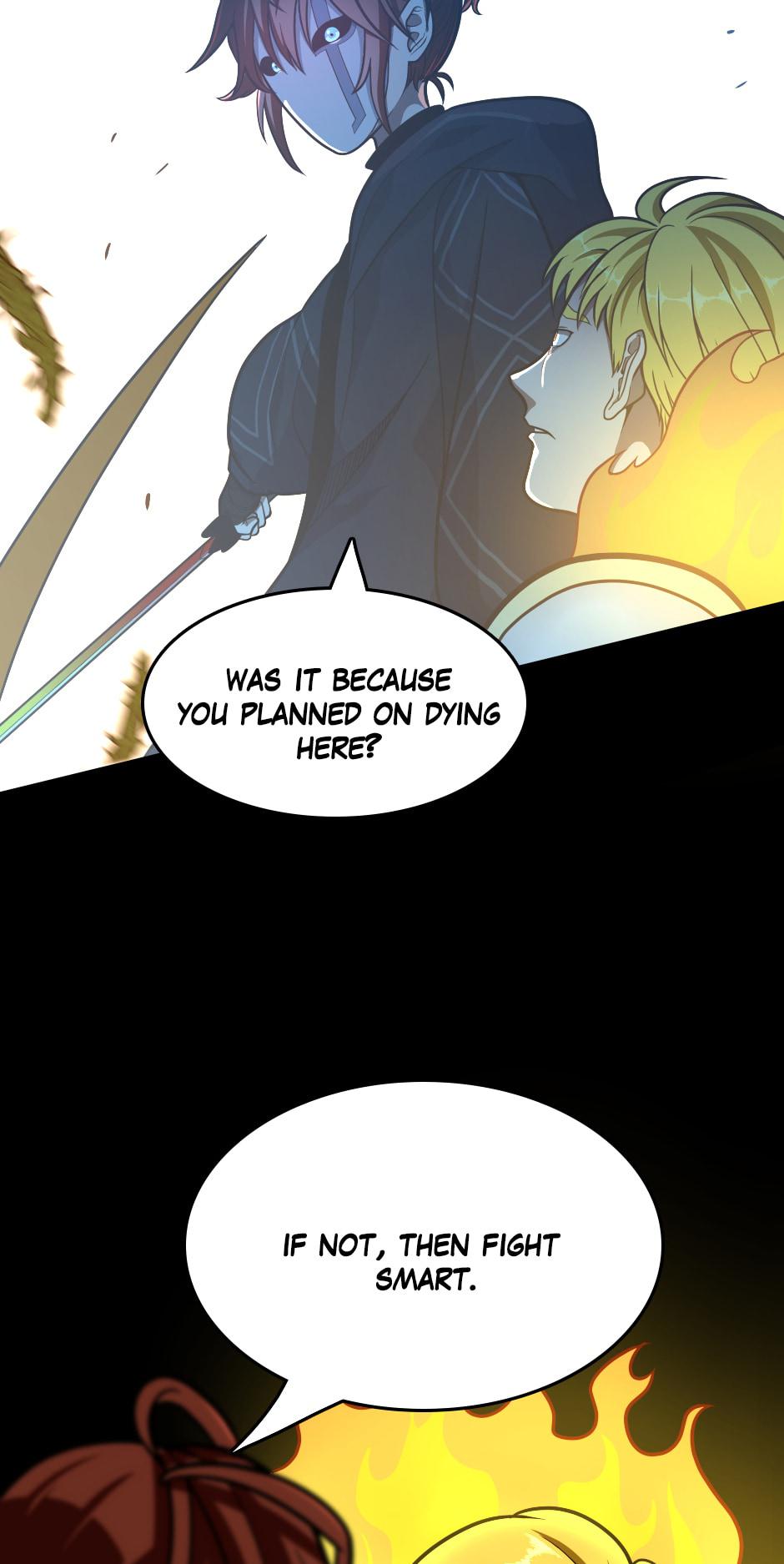 The Beginning After the End Chapter 64 — page 30